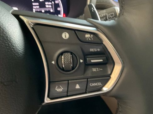 Certified 2024 Acura MDX SH-AWD w/ Advance Package image 14