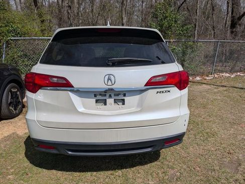 Used 2013 Acura RDX Technology Package image 4