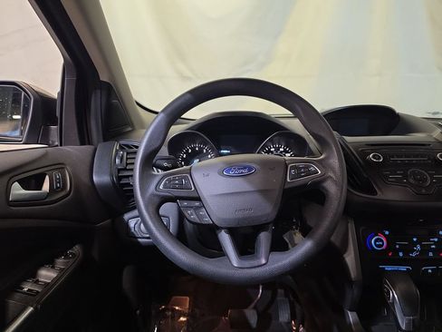 Used 2018 Ford Escape SE AWD/4WD image 11