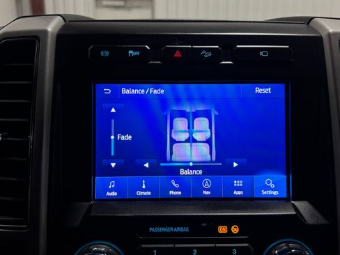 Used 2021 Ford F350 Lariat w/ Lariat Ultimate Package image 47