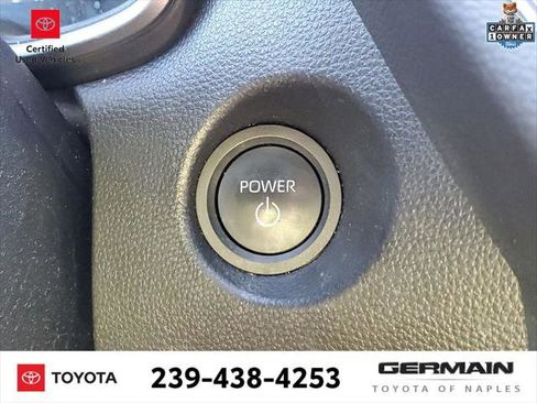 Certified 2024 Toyota Corolla Cross XSE image 32