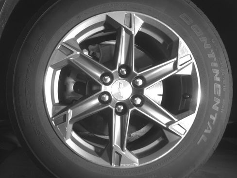 Used 2025 Chevrolet Blazer LT FWD image 12