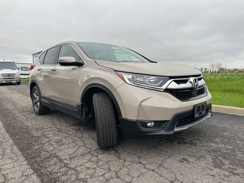 Used 2018 Honda CR-V EX-L image 14