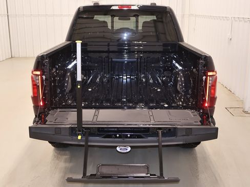 New 2026 Ford F150 XLT image 34