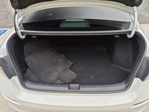Used 2025 Honda Civic Si image 30