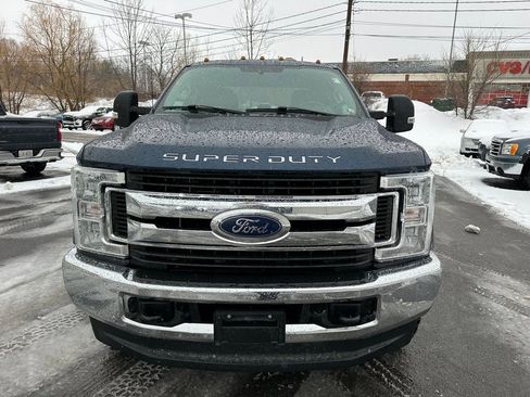 Used 2019 Ford F250 XL w/ STX Appearance Package image 10