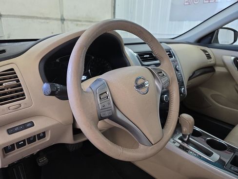 Used 2015 Nissan Altima 2.5 SL w/ Technology Package image 27