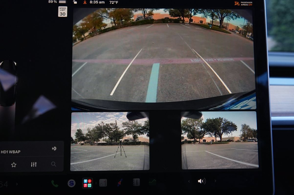 Used 2022 Tesla Model 3 RWD image 42