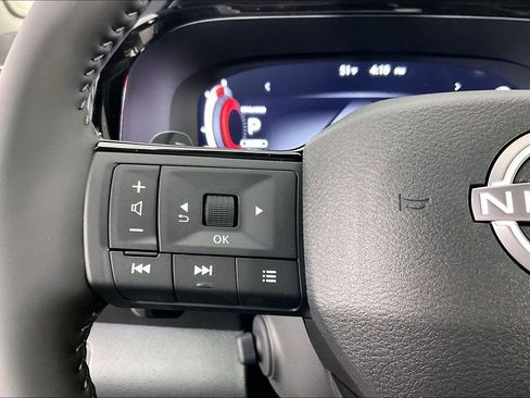 New 2026 Nissan Pathfinder Platinum w/ Cargo Package image 25