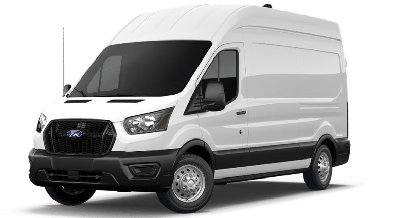 New 2026 Ford Transit 250 148 High Roof RWD image 16