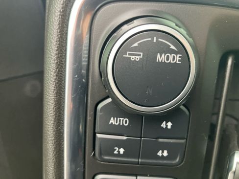 Used 2022 Chevrolet Silverado 3500 High Country w/ Z71 Off-Road Package image 14