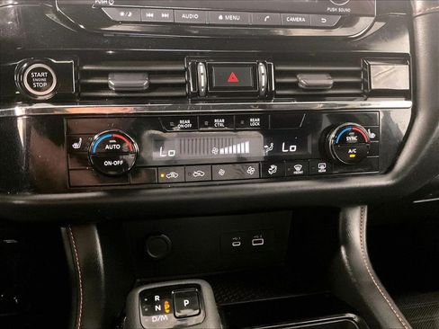 Used 2023 Nissan Pathfinder Rock Creek AWD/4WD image 25