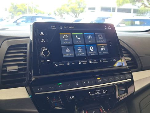 New 2026 Honda Odyssey Sport-L image 23