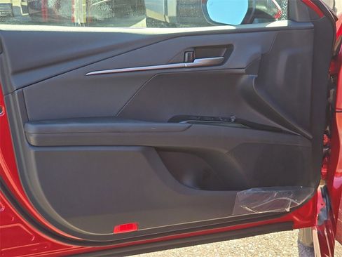 New 2026 Toyota Camry SE image 16