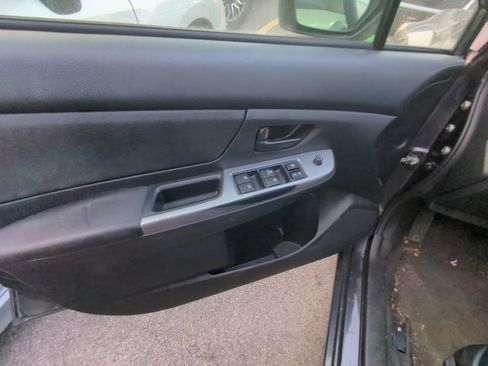 Used 2015 Subaru Impreza 2.0i AWD/4WD image 8