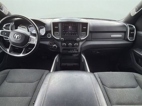 Used 2021 RAM 1500 Big Horn image 19