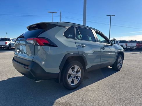 Used 2023 Toyota RAV4 XLE w/ Convenience Package image 8