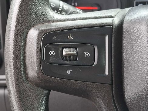 Used 2019 Chevrolet Silverado 1500 Custom Trail Boss w/ Custom Convenience Package image 18