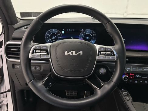 Used 2025 Kia Telluride SX Prestige X-Line image 26