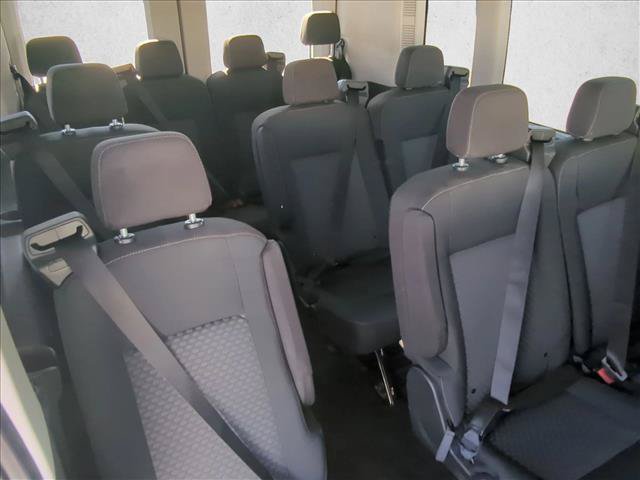 Used 2023 Ford Transit 350 XLT RWD image 18