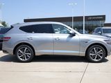 New 2025 Genesis GV80 3.5T Advanced image 4