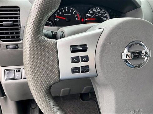 Used 2020 Nissan Frontier SV image 10