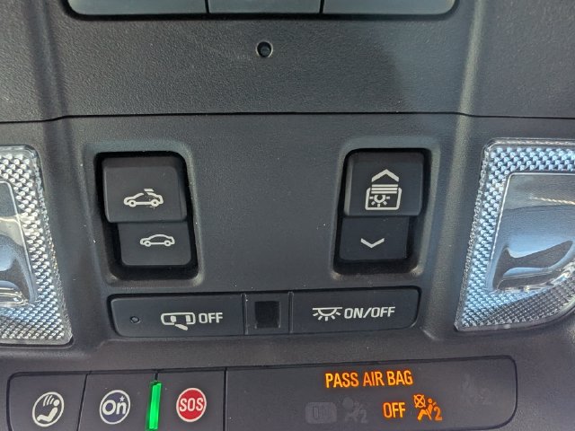 Used 2024 Cadillac XT6 Sport w/ Technology Package AWD/4WD image 28