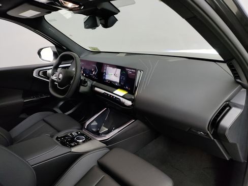 New 2026 BMW X3 xDrive30 w/ Convenience Package image 27