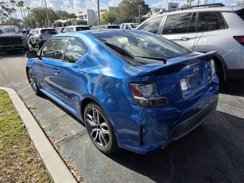 Used 2016 Scion tC 10 Series image 4