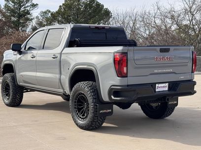 Used 2024 GMC Sierra 1500 AT4X