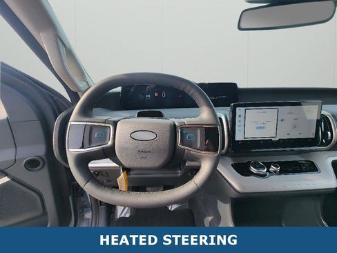 New 2026 Ford Expedition Max Active image 7