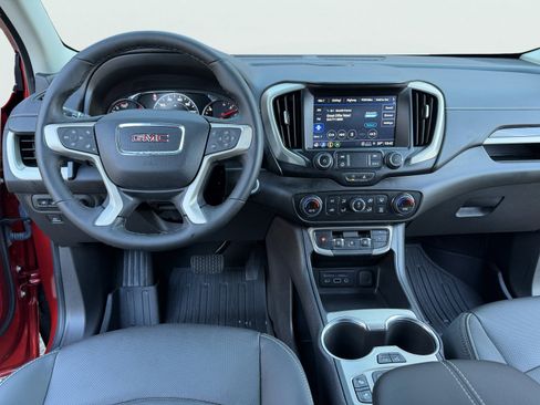 Used 2024 GMC Terrain Denali w/ Denali Premium Package image 21