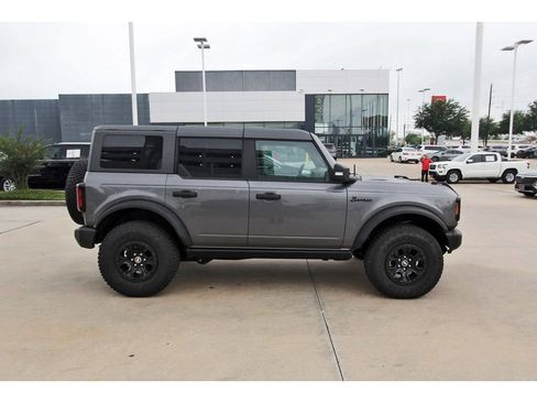 Used 2023 Ford Bronco Wildtrak AWD/4WD image 7