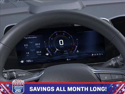 New 2026 Chevrolet Tahoe Premier w/ Sun And Tow Package AWD/4WD image 18