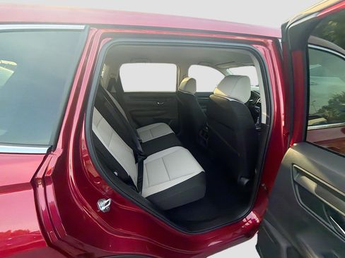 New 2026 Honda CR-V LX image 22