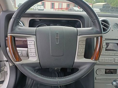 Used 2008 Lincoln MKZ FWD image 15