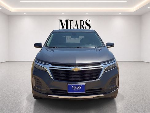 Used 2022 Chevrolet Equinox LT FWD image 8
