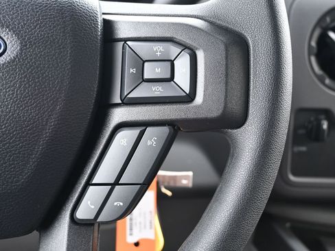 New 2025 Ford E-350 and Econoline 350 Super Duty w/ Power Equipment Group image 24