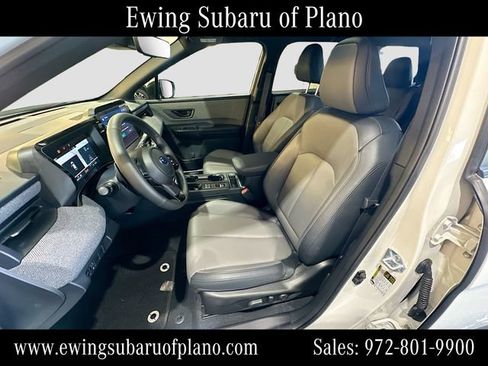 Used 2026 Subaru Outback Premium AWD/4WD image 22