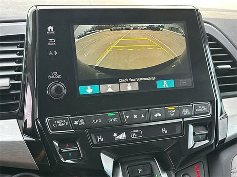 Used 2019 Honda Odyssey Touring image 31