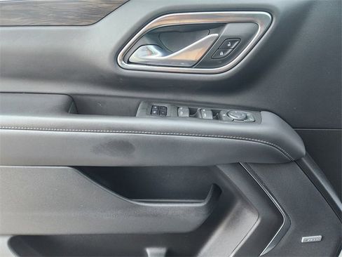 Used 2022 Chevrolet Tahoe Z71 image 29