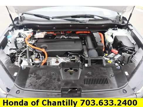 Used 2024 Honda CR-V Sport Touring image 35
