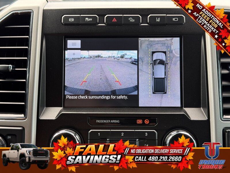 Used 2020 Ford F350 Lariat AWD/4WD image 41