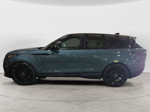 New 2026 Land Rover Range Rover Velar Dynamic SE image 2
