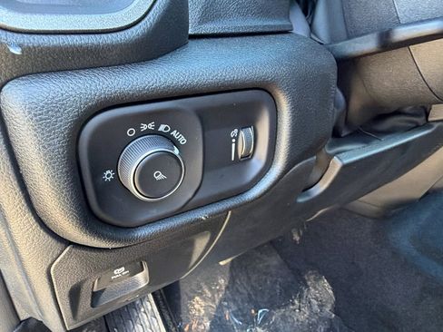 New 2026 RAM 1500 Tradesman RWD image 20