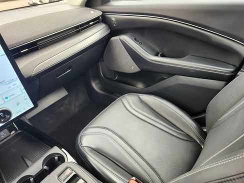 Certified 2023 Ford Mustang Mach-E Premium AWD/4WD image 15