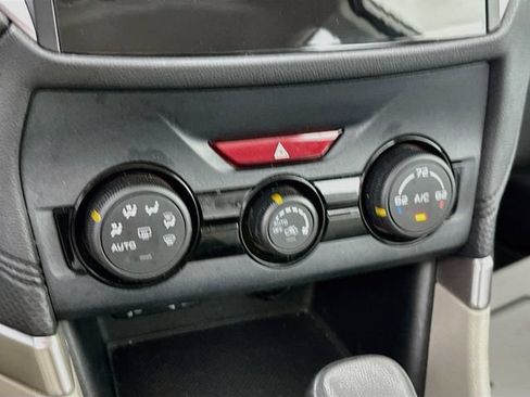 Used 2019 Subaru Forester w/ Alloy Wheel Package AWD/4WD image 22