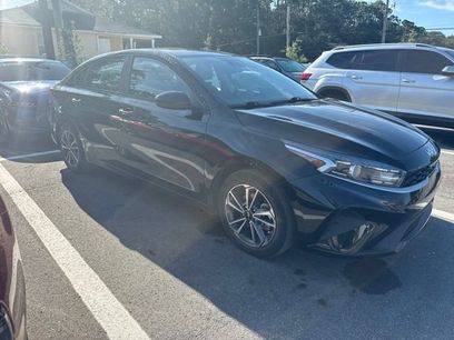 Used 2023 Kia Forte LXS