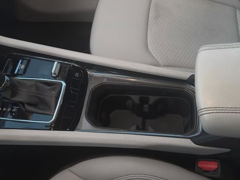 Used 2022 Jeep Compass Latitude w/ Sun and Sound Group image 17