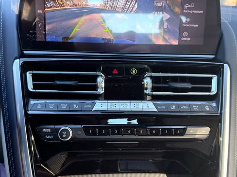 New 2026 BMW M850i xDrive Convertible image 20